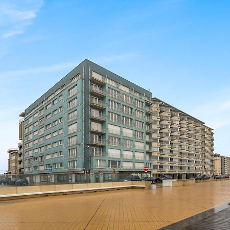 Appartement Aan Zee Oostende Exterior foto